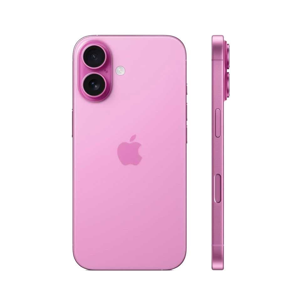 iPhone 16 - Image 5