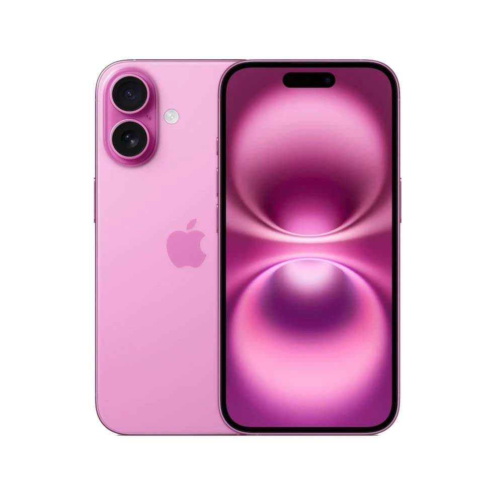 iPhone 16 Plus - Image 5