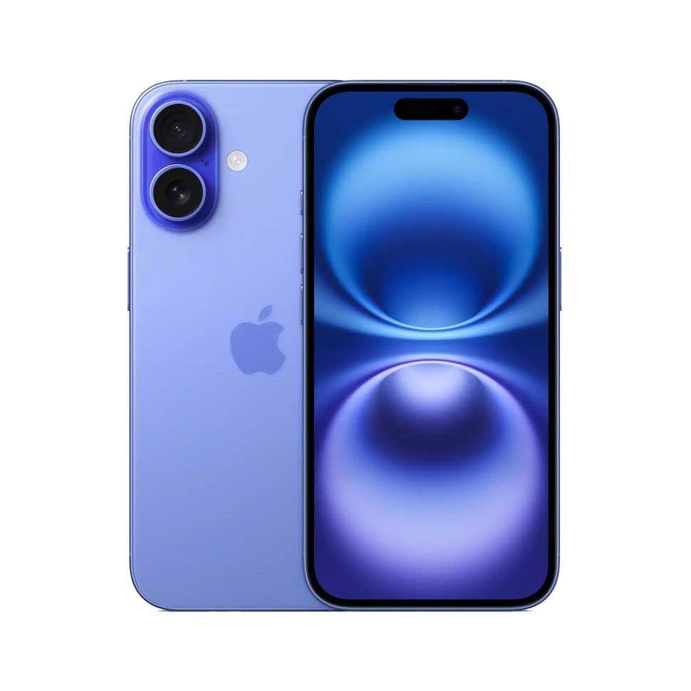 iPhone 16 Plus - Image 1