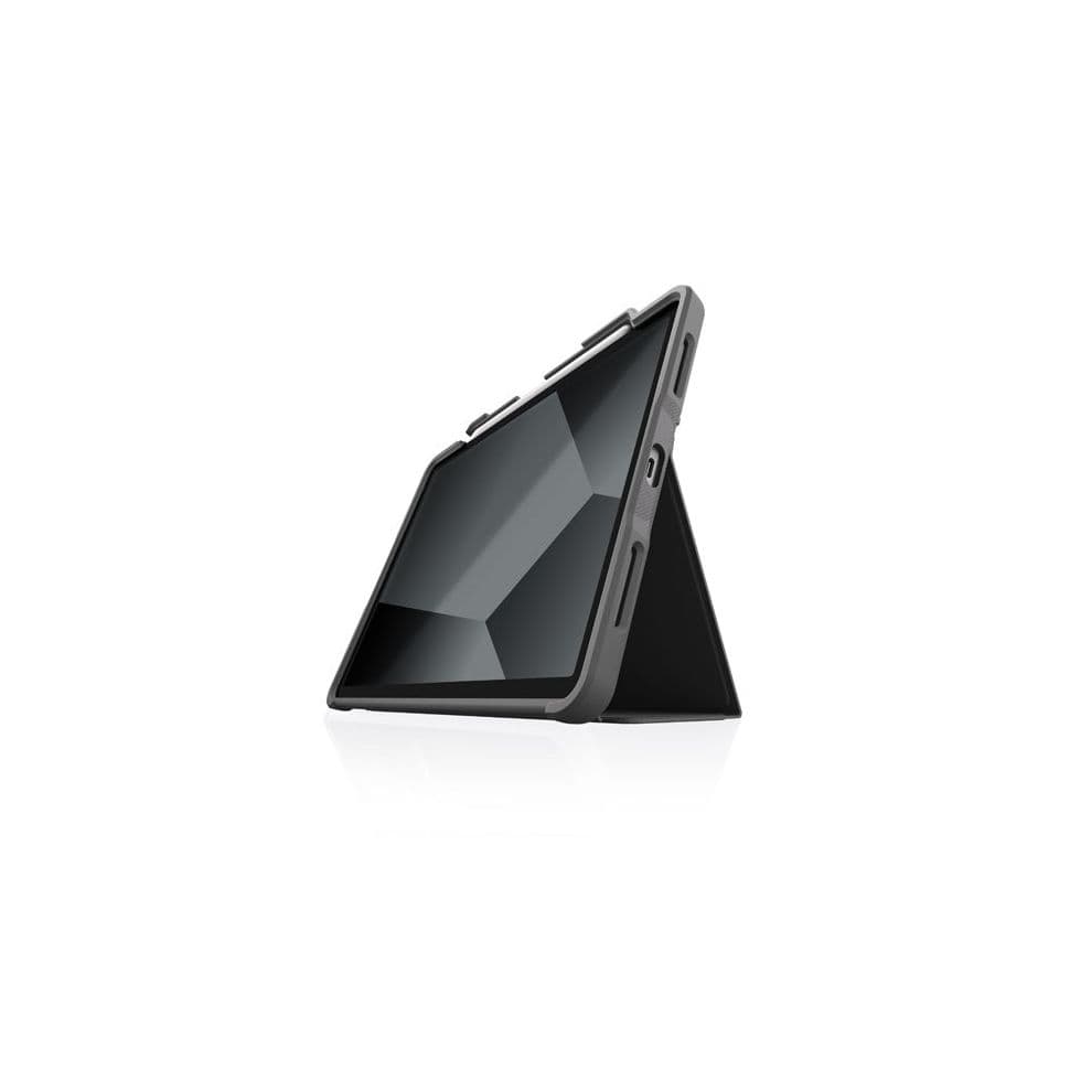 STM Dux Plus iPad Air 13 M2 - Image 1