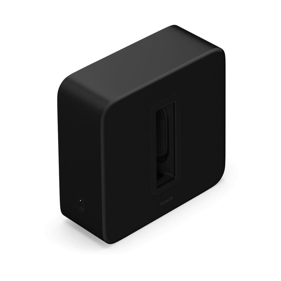 SONOS SUB 4 - Image 1