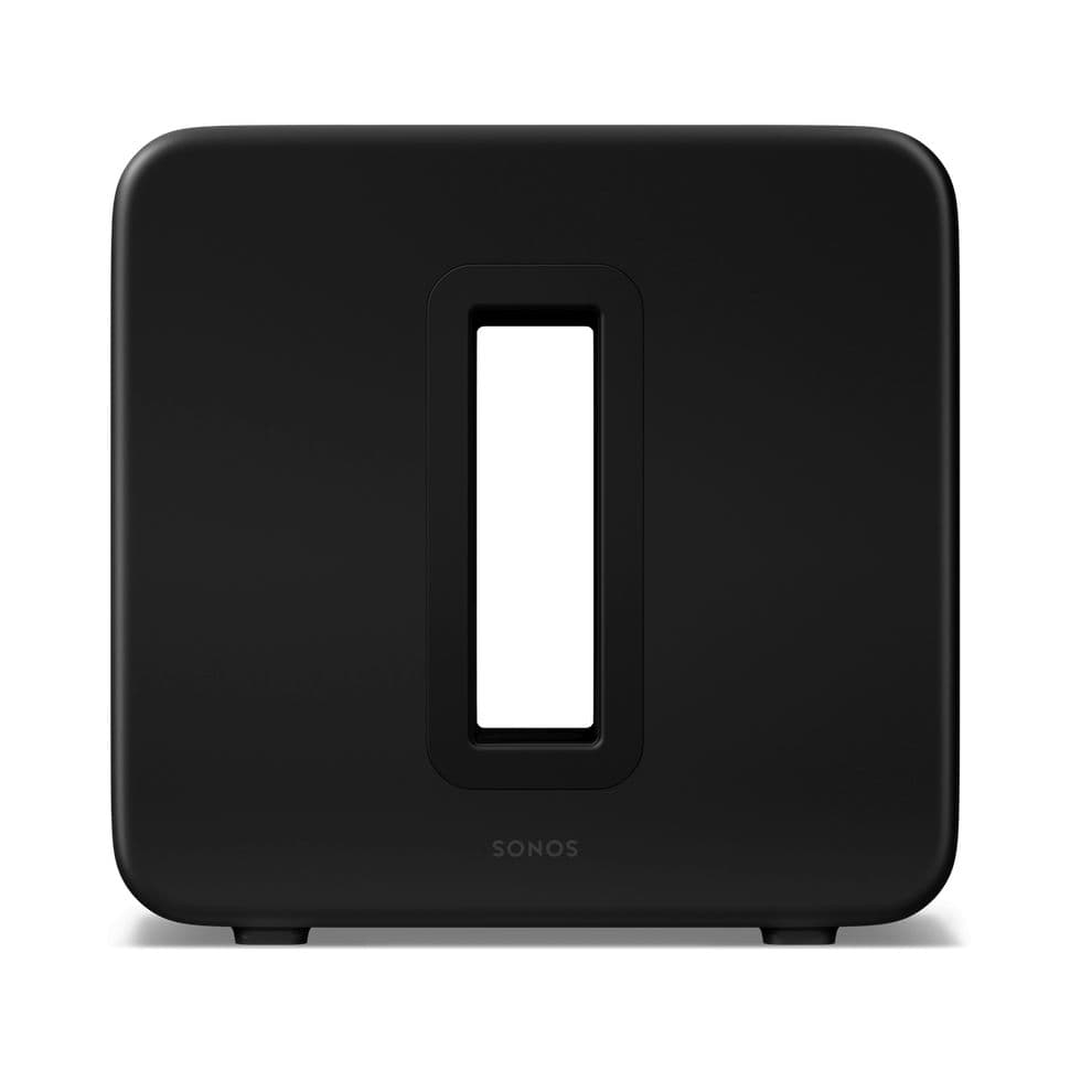 SONOS SUB 4 - Image 2