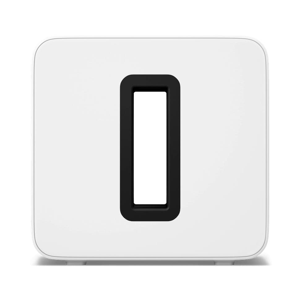 SONOS SUB 4 - Image 5