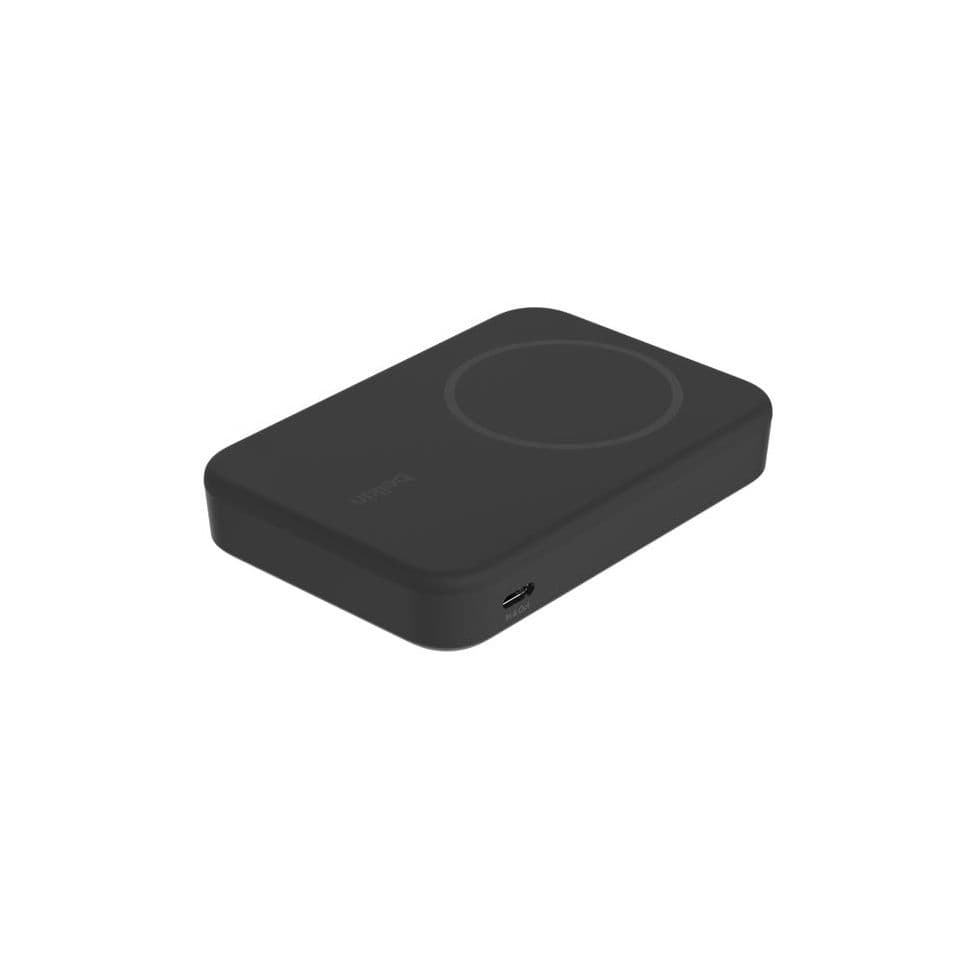 Belkin Power Bank Magnétique 8k Qi2 - Image 5
