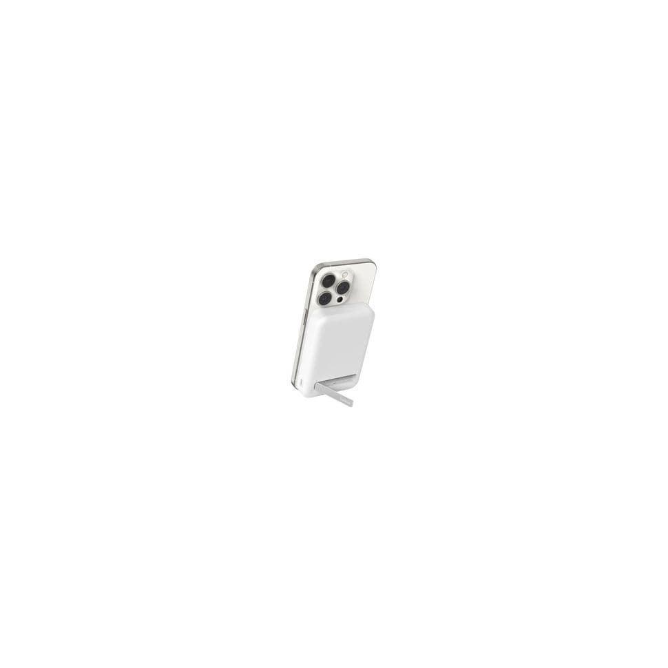 Belkin Power Bank Magnétique 8k Qi2 - Image 1