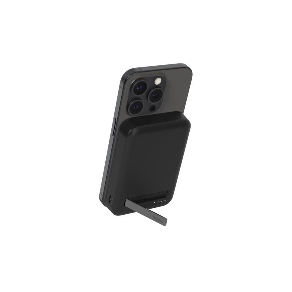 Belkin Power Bank Magnétique 8k Qi2 - Image 4