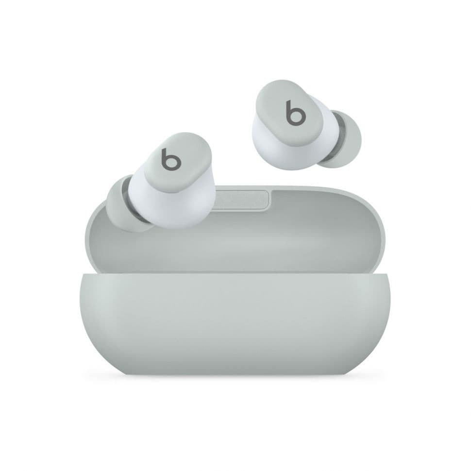 Ecouteurs Beats Solo Buds - Image 1
