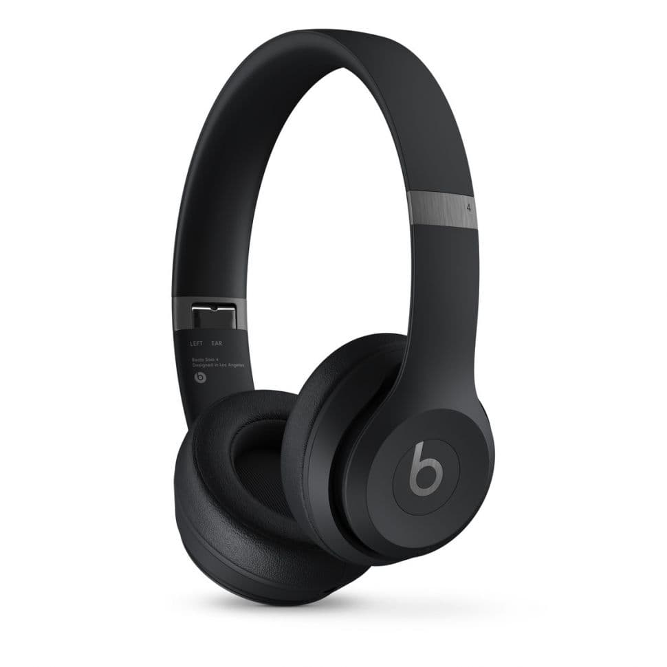 Casque Beats Solo4 - Image 1