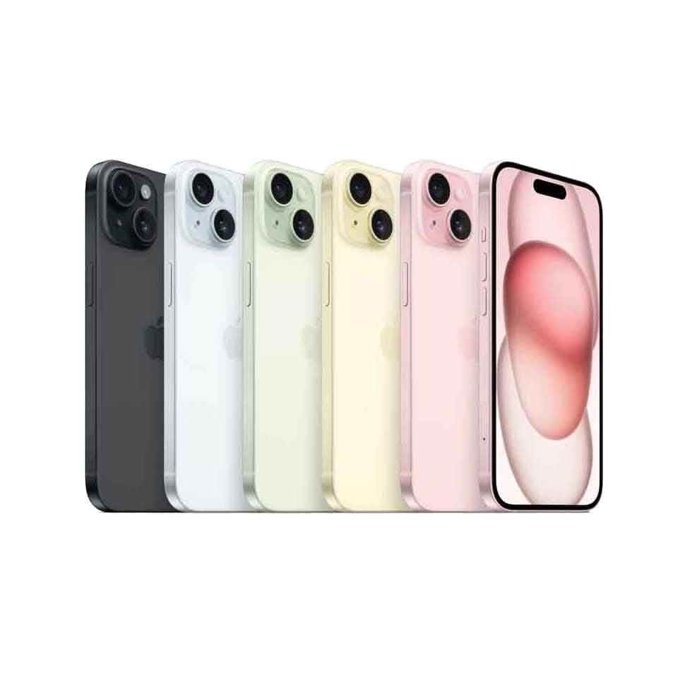 iPhone 15 - Image 2