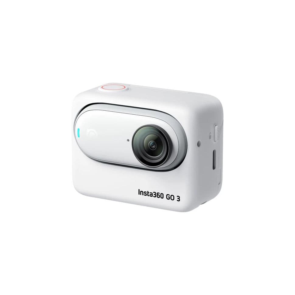 INSTA360 GO 3S standard Blanc 128Gb - Image 1