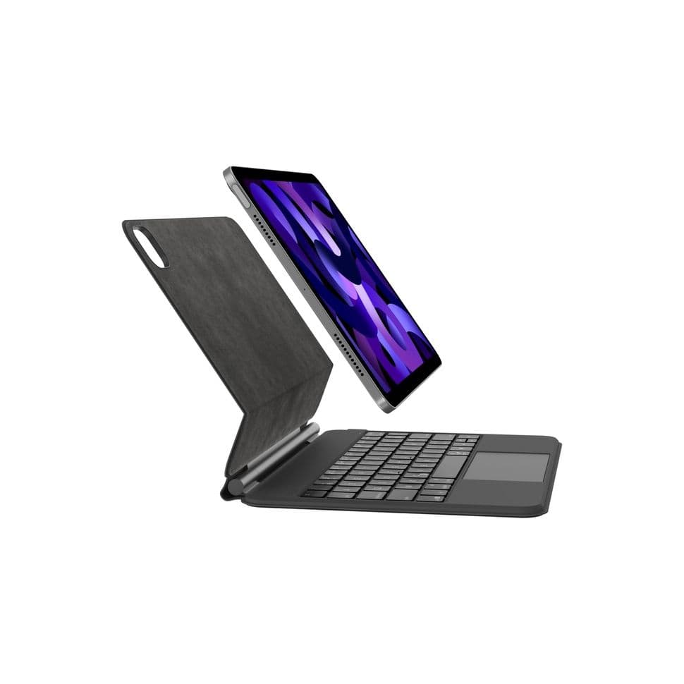 Belkin - Clavier folio magnet iPad 10 et 11 - Image 1