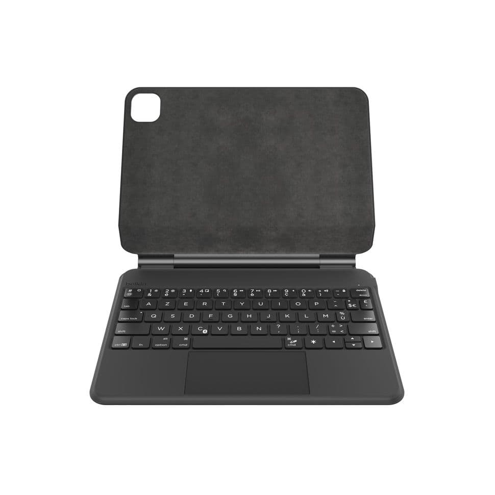 Belkin - Clavier folio magnet iPad 10 et 11 - Image 2
