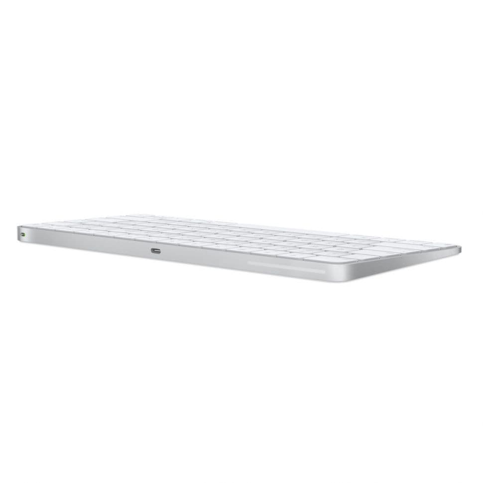 Magic Keyboard - Français - Image 2