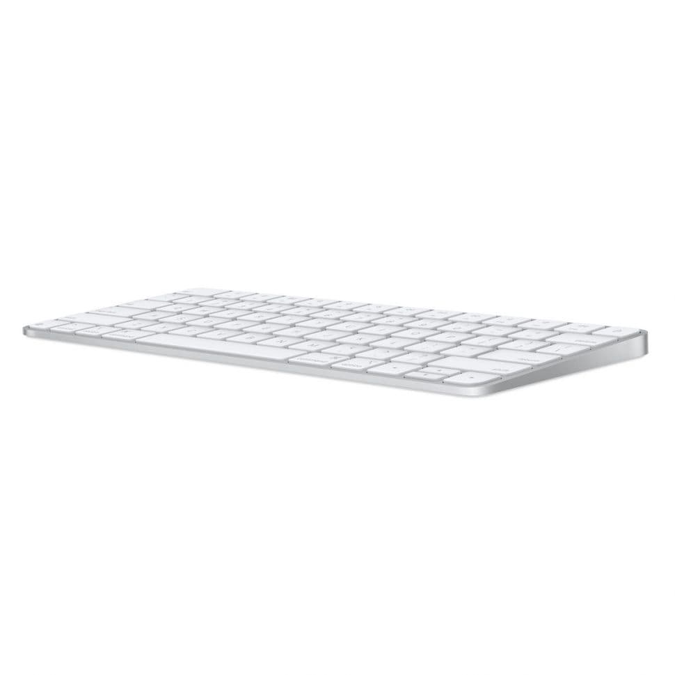 Magic Keyboard - Français - Image 3