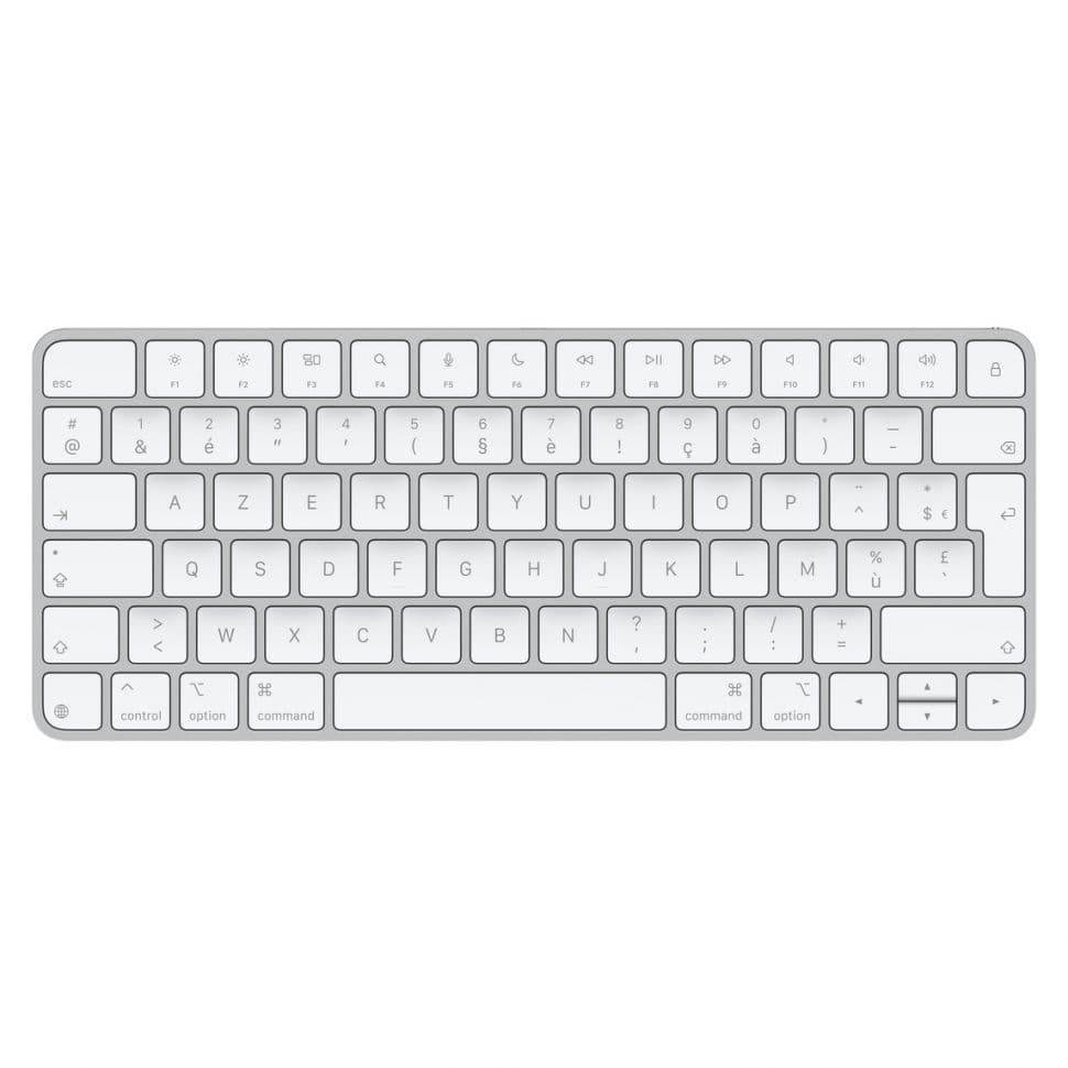 Magic Keyboard - Français - Image 1