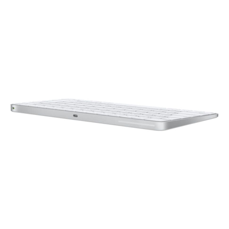 Magic Keyboard M1/M4 Touch ID - Français - Image 2