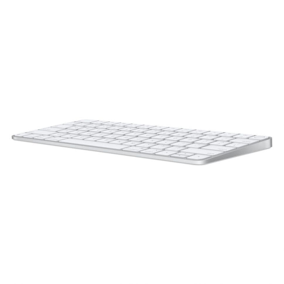 Magic Keyboard M1/M4 Touch ID - Français - Image 3