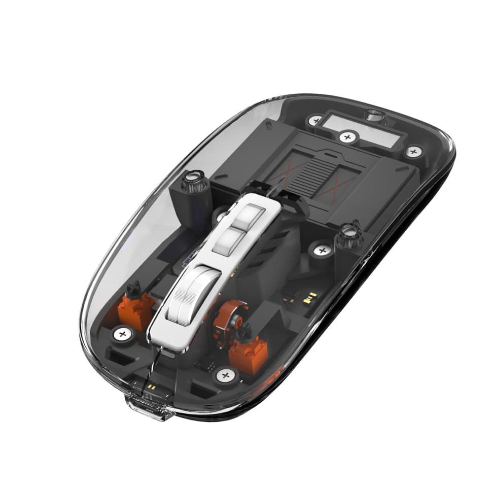 XtremeMac Souris Ergonomique - Image 1