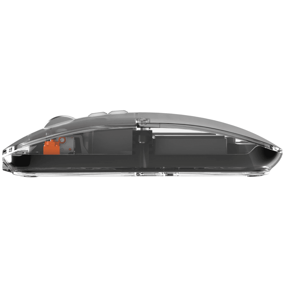 XtremeMac Souris Ergonomique - Image 2