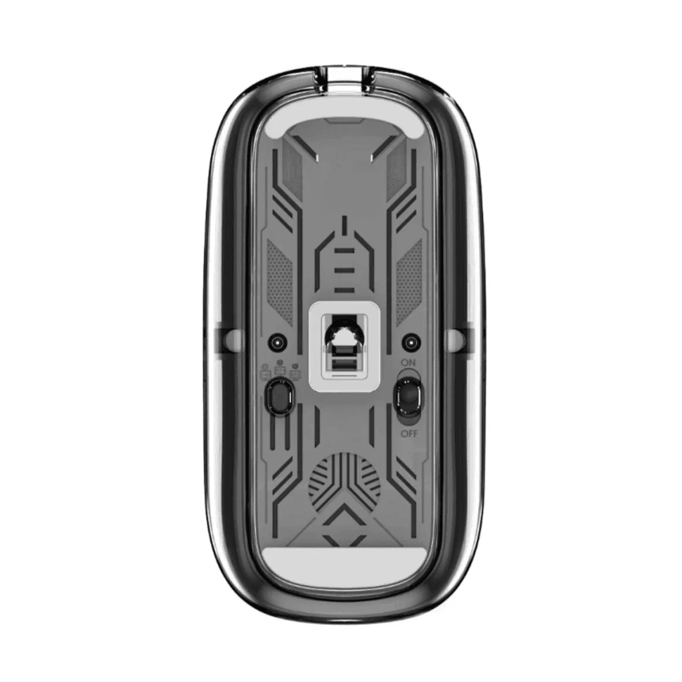 XtremeMac Souris Ergonomique - Image 3