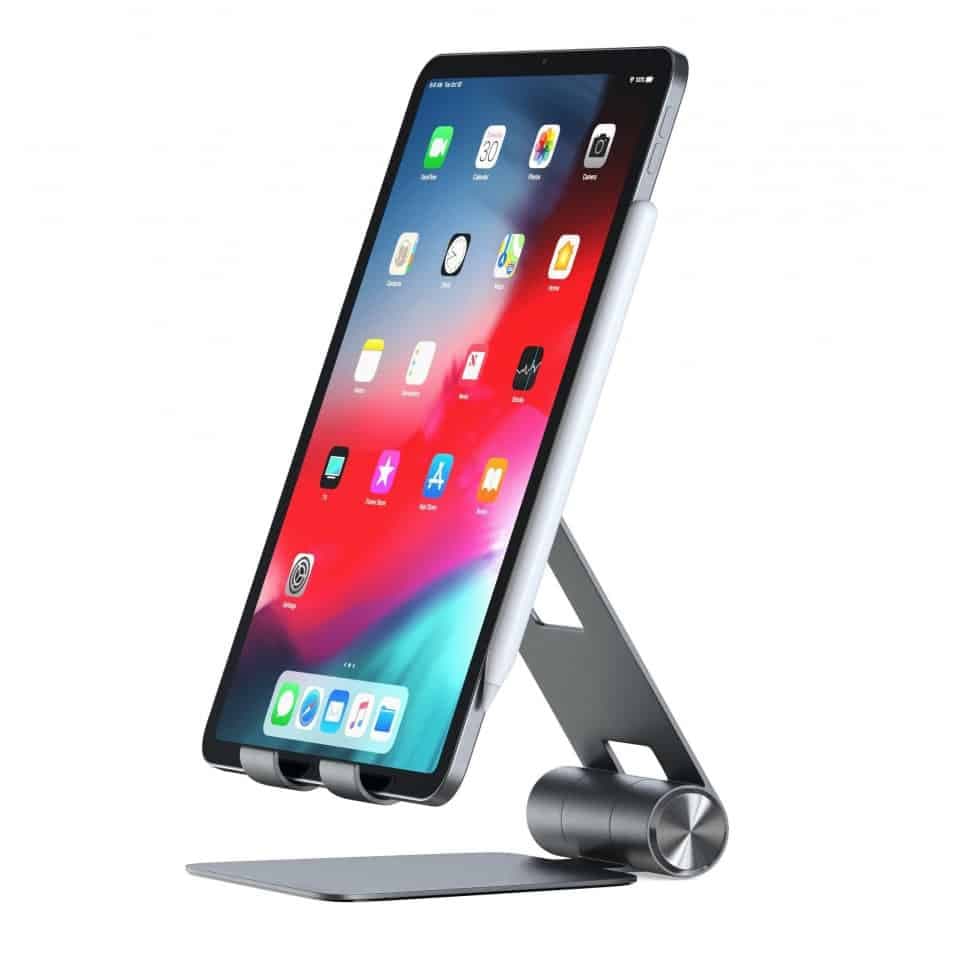 SATECHI - Support mobile ajustable pour tablette R1 - Image 1