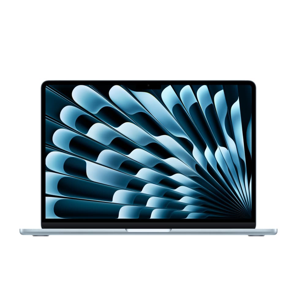 MacBook Air 15 M4 - Image 1