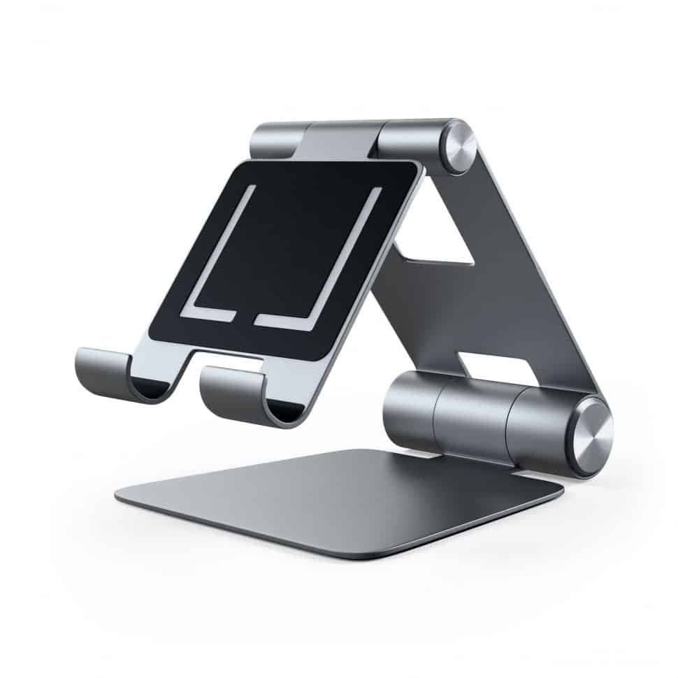 SATECHI - Support mobile ajustable pour tablette R1 - Image 2