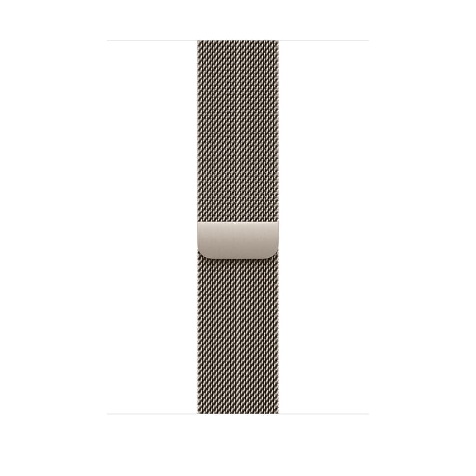 Bracelet Milanais pour Apple Watch - 38/42mm - Image 3