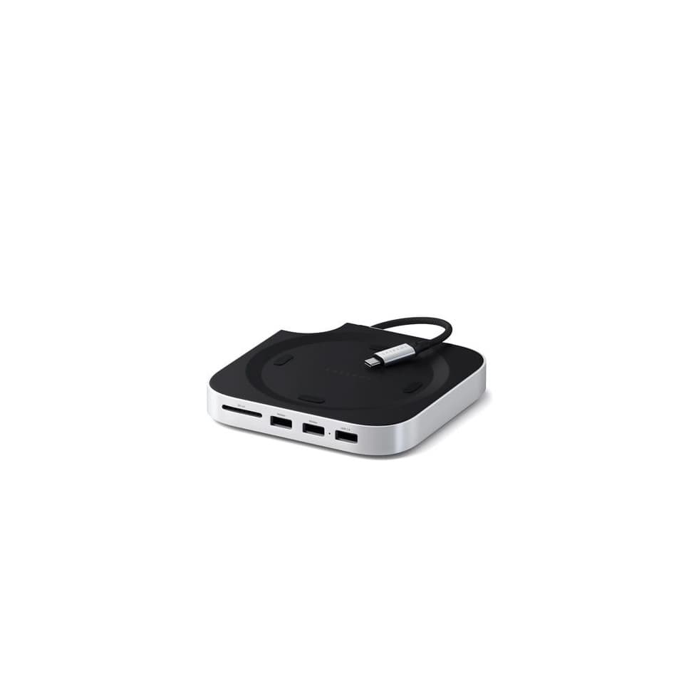 Support Hub pour Mac Mini M4 avec emplacement SSD - Image 3