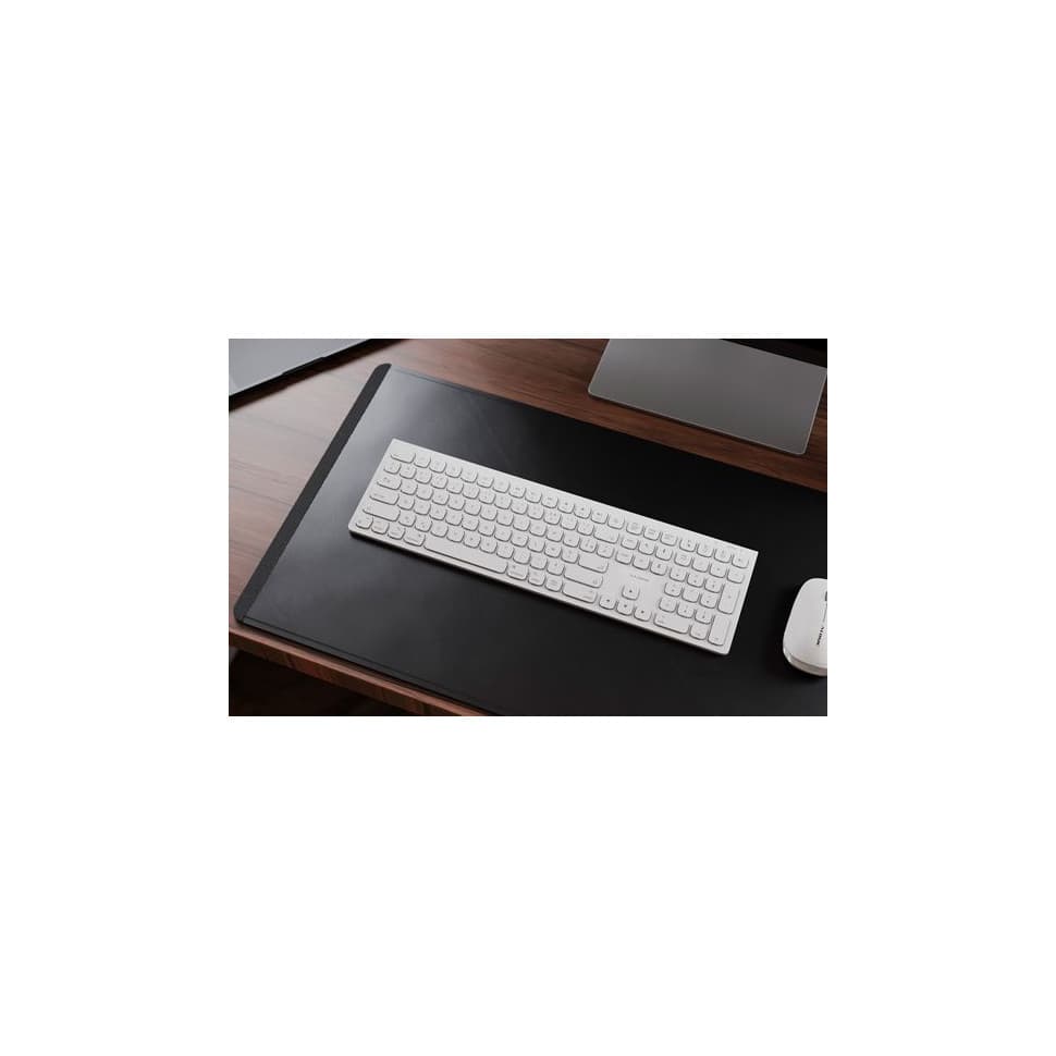 Clavier bluetooth rechargeable Echelon - Image 1