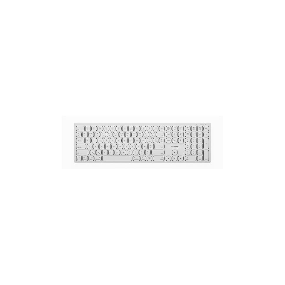 Clavier bluetooth rechargeable Echelon - Image 3
