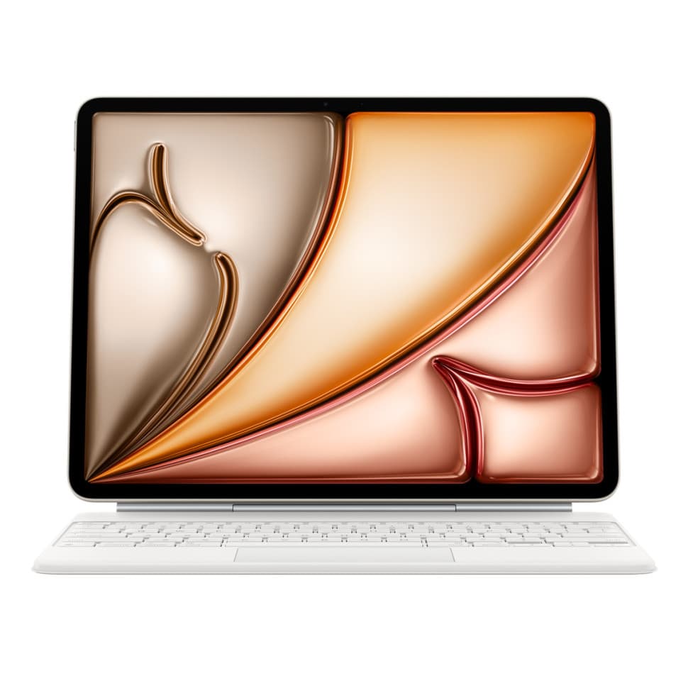 Magic Keyboard pour iPad Air 13 M2/M3 - Français - Image 3