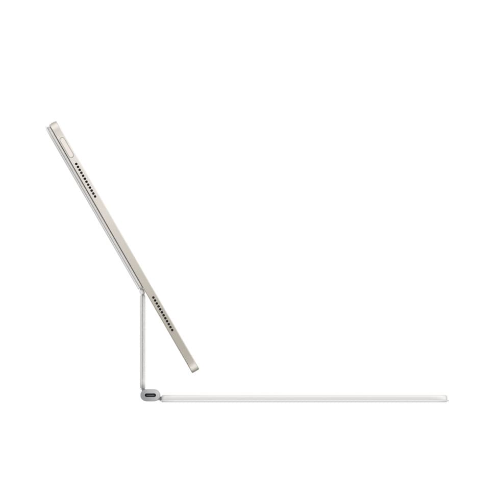 Magic Keyboard pour iPad Air 13 M2/M3 - Français - Image 4