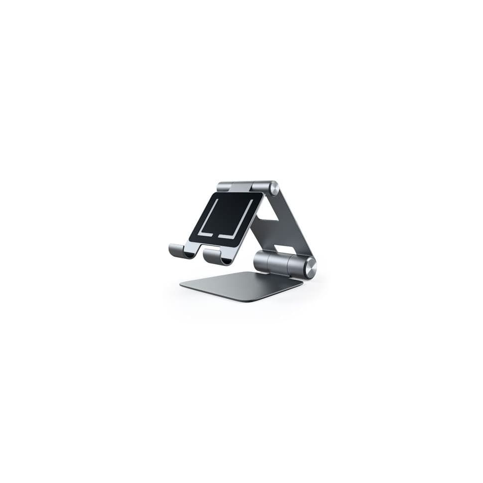 SATECHI - Support Aluminium iPad - Gris Sidéral - Image 1