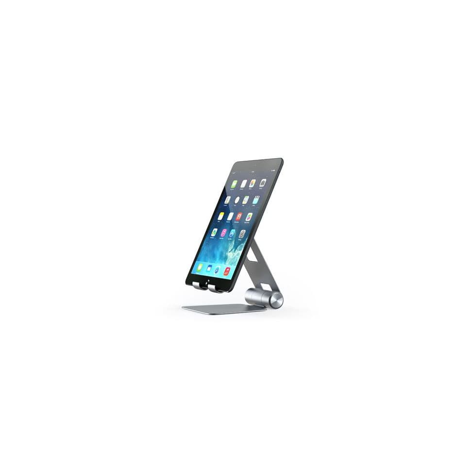 SATECHI - Support Aluminium iPad - Gris Sidéral - Image 2