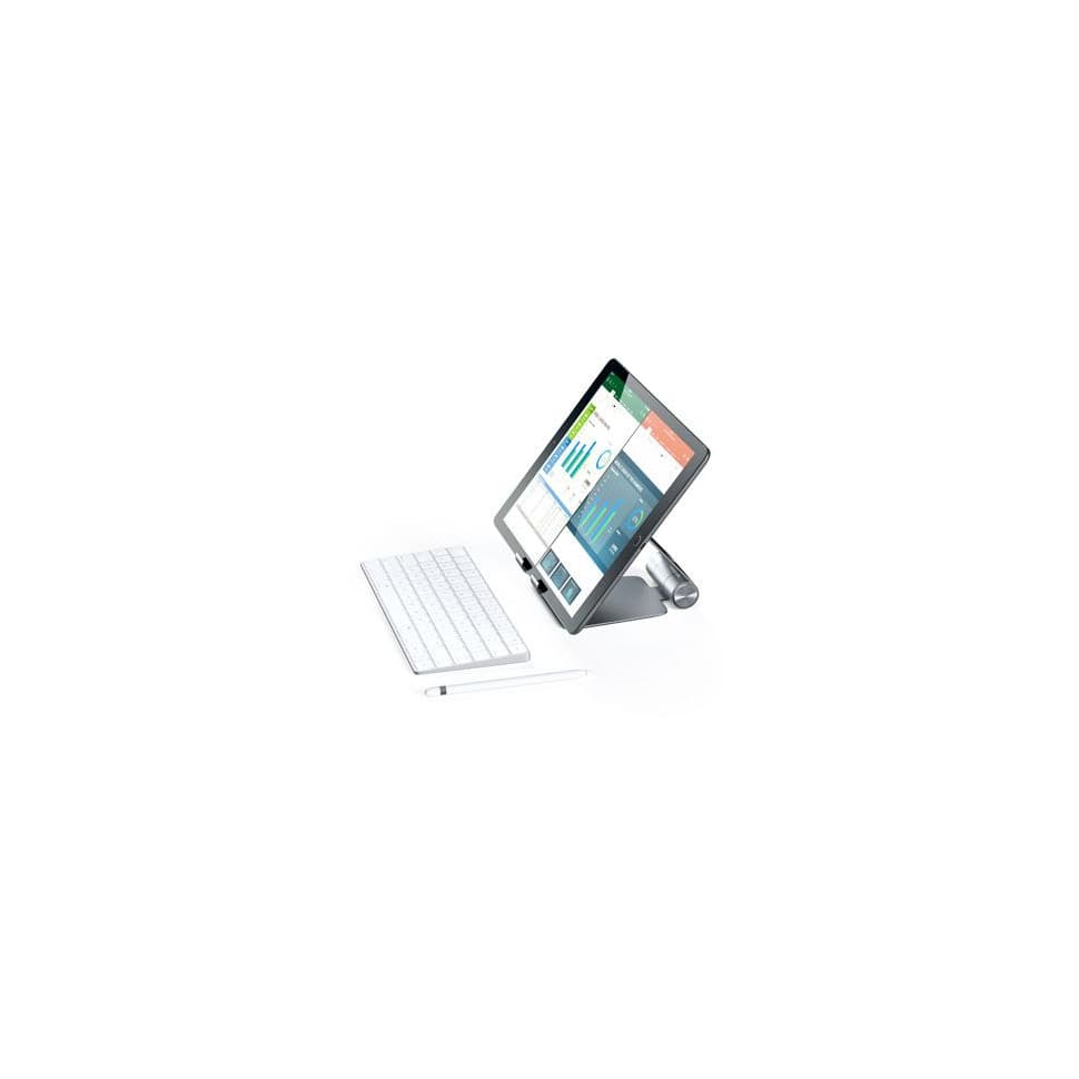 SATECHI - Support Aluminium iPad - Gris Sidéral - Image 3