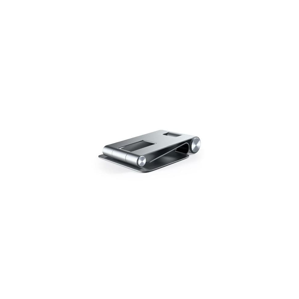 SATECHI - Support Aluminium iPad - Gris Sidéral - Image 4
