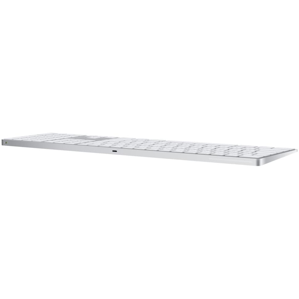Magic Keyboard avec Pavé Numérique - Image 3