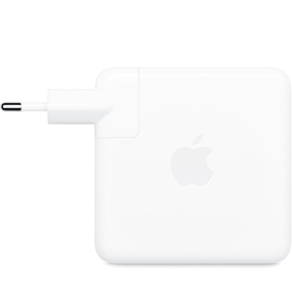 Adaptateur secteur Apple USB‑C 96 W - Image 1