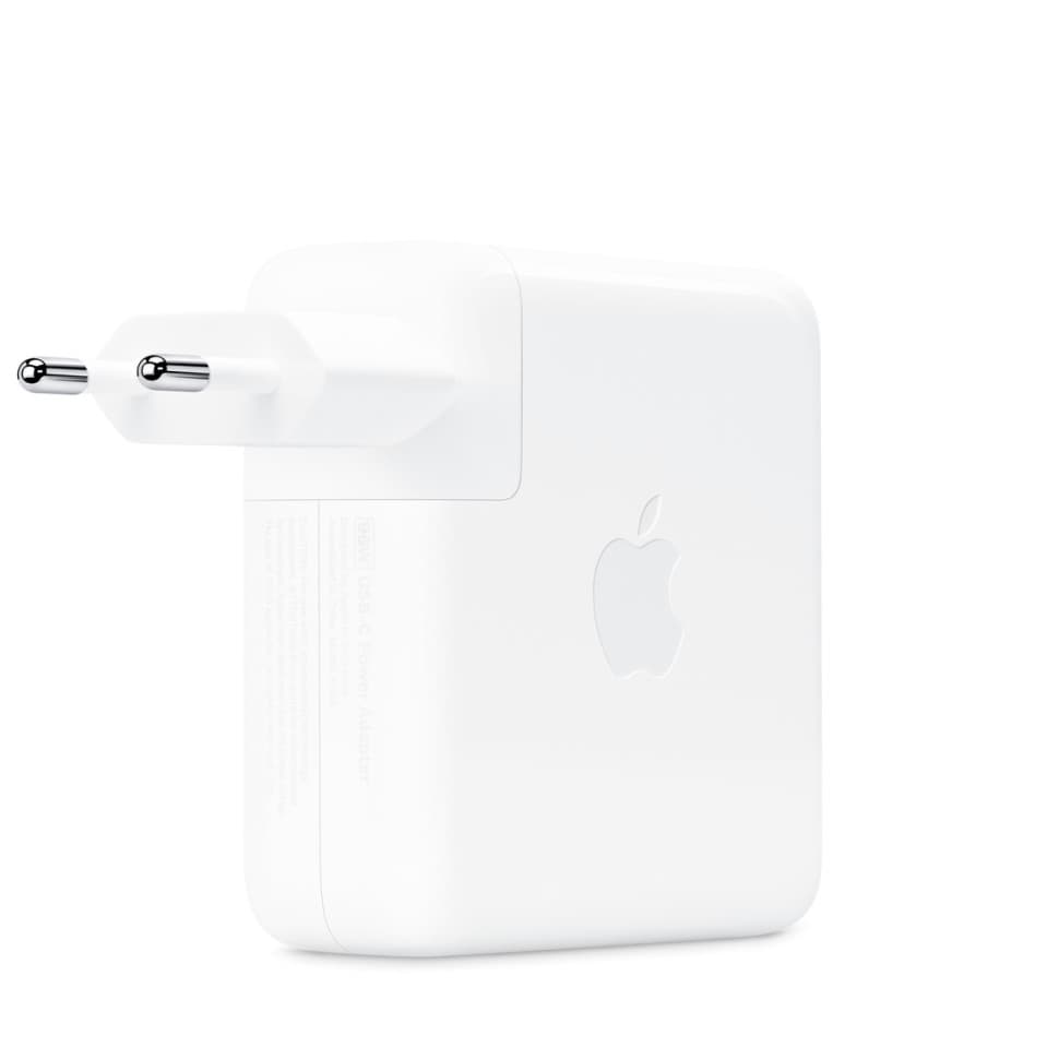 Adaptateur secteur Apple USB‑C 96 W - Image 2