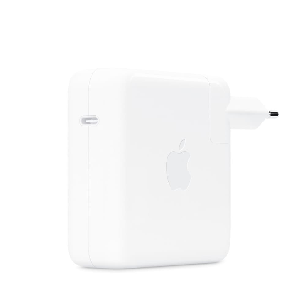 Adaptateur secteur Apple USB‑C 96 W - Image 3