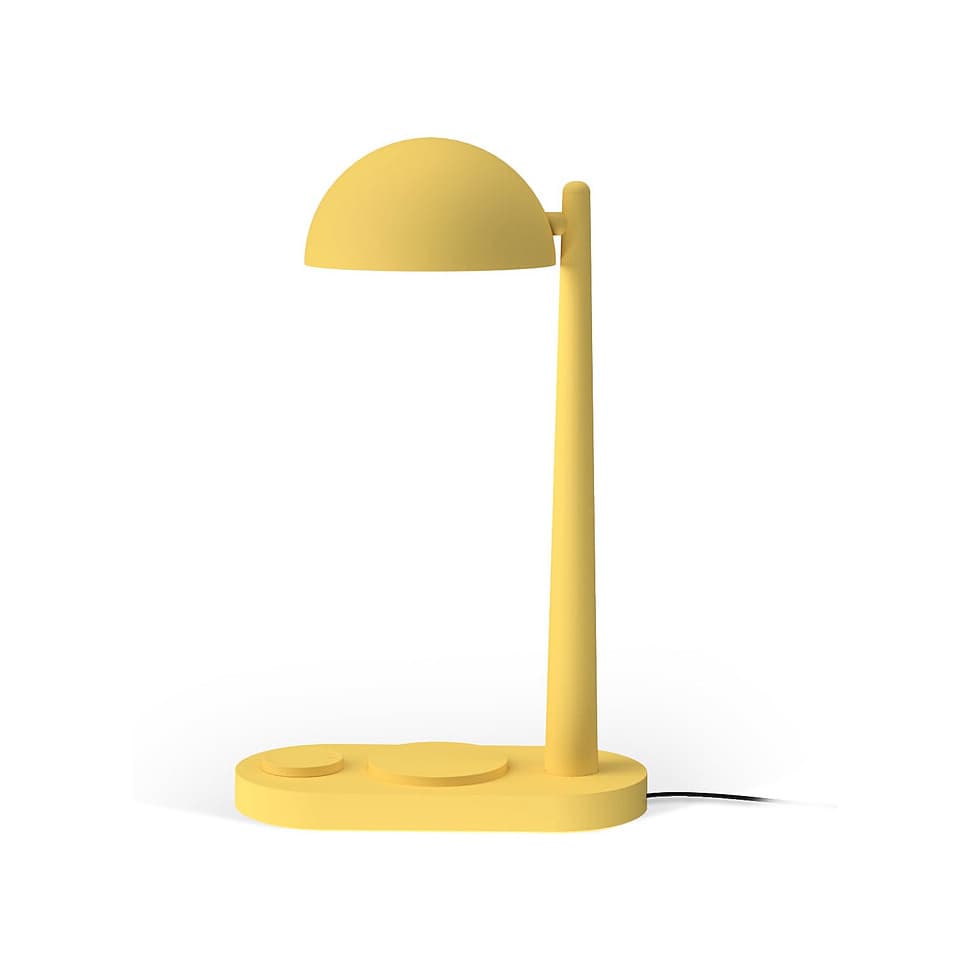 Casyx Lampe Chargeur Qi2 - Image 3