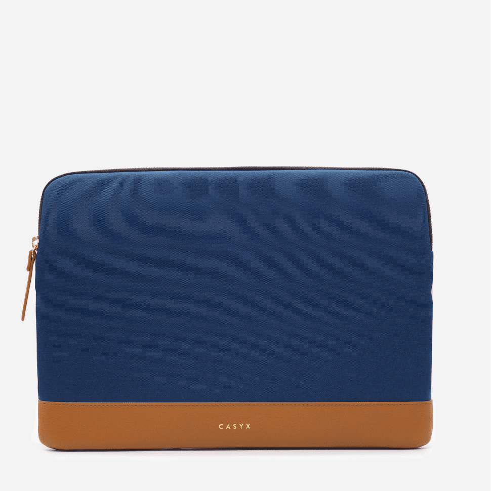 Casyx Pochette Ordinateur Classique - 15 pouces - Image 2