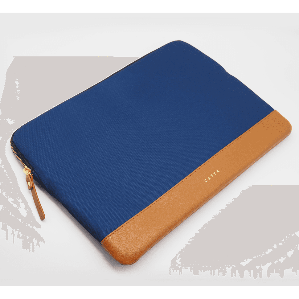 Casyx Pochette Ordinateur Classique - 15 pouces - Image 3