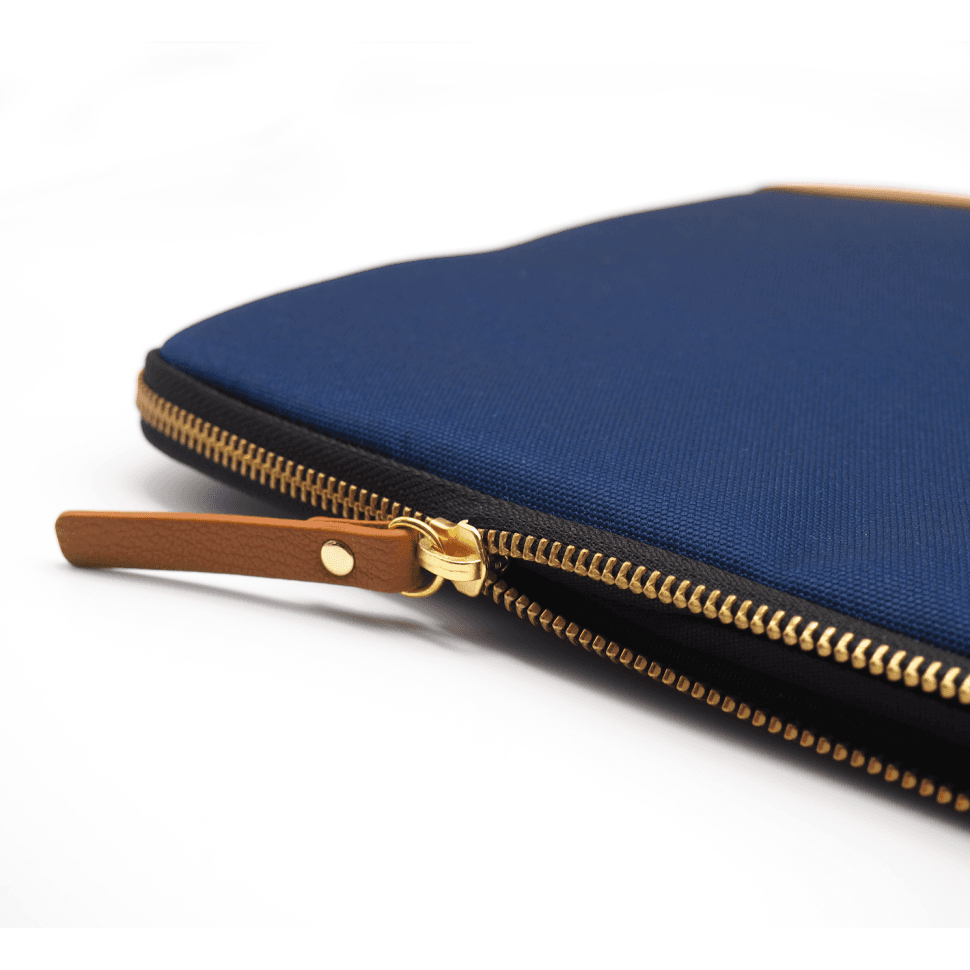 Casyx Pochette Ordinateur Classique - 15 pouces - Image 5