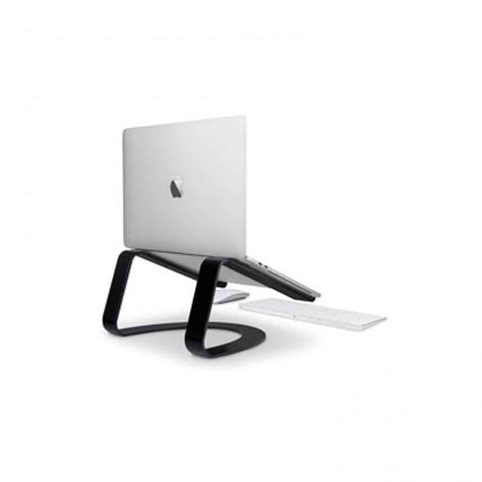 Twelve South Curve : Support pour MacBook - Image 3