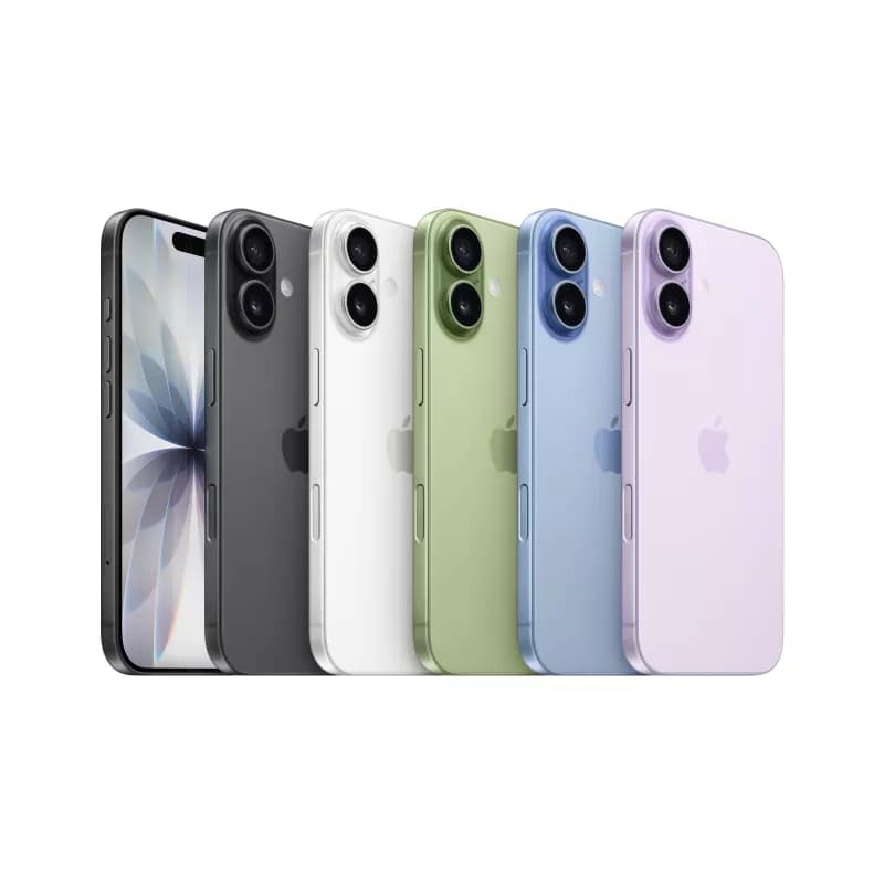 iPhone 17 - Image 1