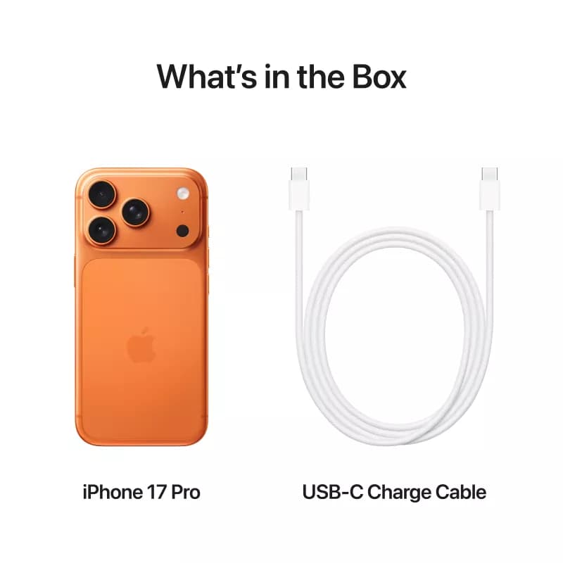 iPhone 17 Pro Max - Image 5