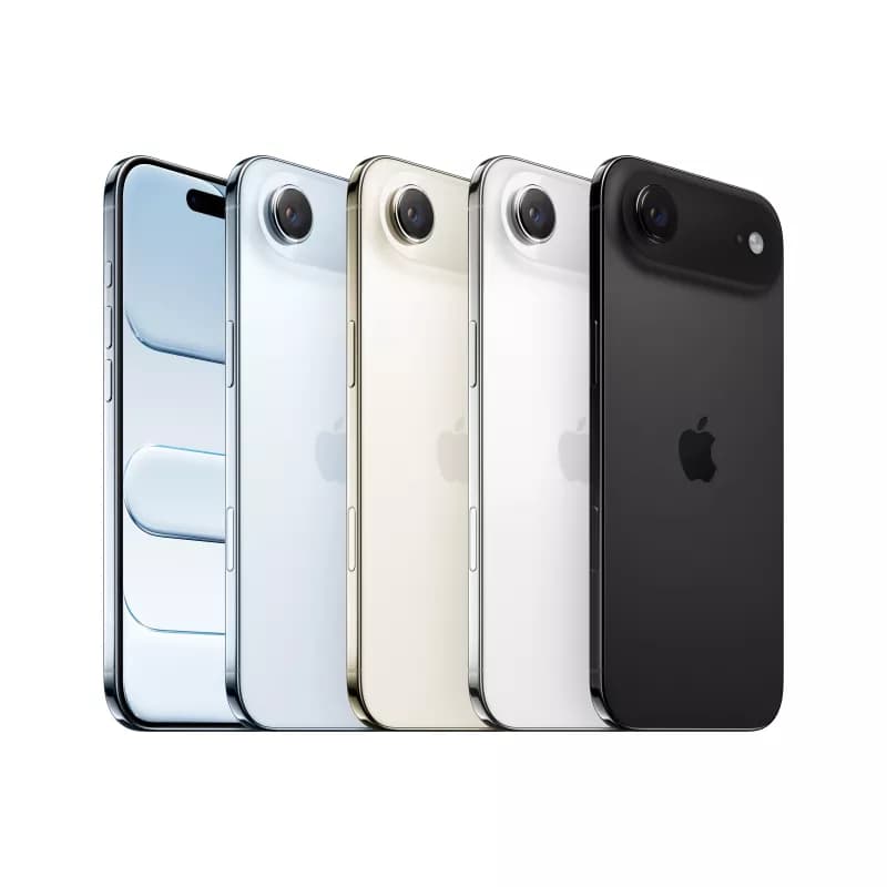 iPhone Air - Image 1