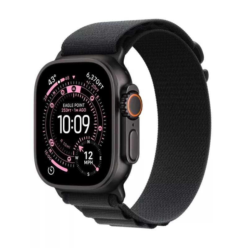 Apple Watch Ultra 3 - Image 2